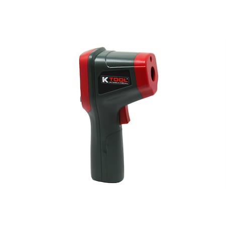K-Tool International Digital Infrared Thermometer KTI78400